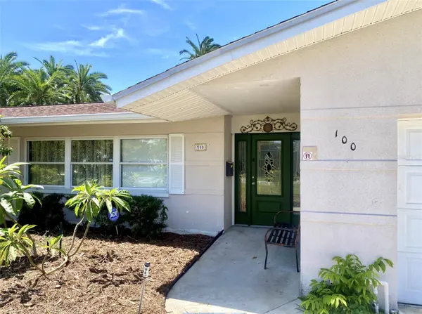100 59TH AVE S, St Petersburg, FL 33705