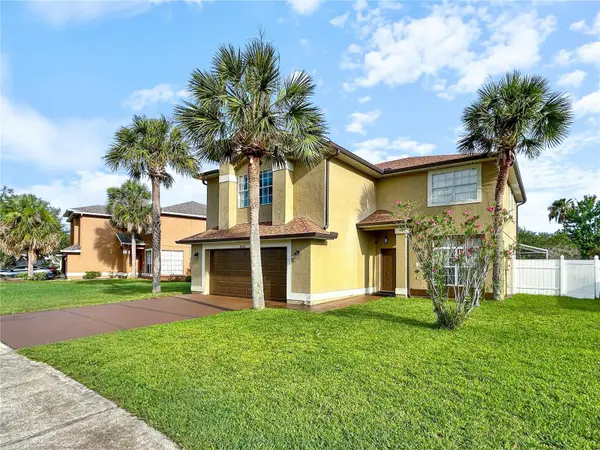 1606 WOOD VIOLET DR, Orlando, FL 32824