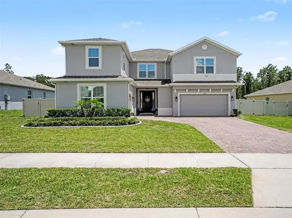 5270 OBSIDIAN GATE DR, Mount Dora, FL 32757
