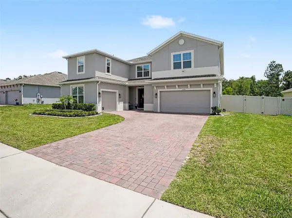 5270 OBSIDIAN GATE DR, Mount Dora, FL 32757