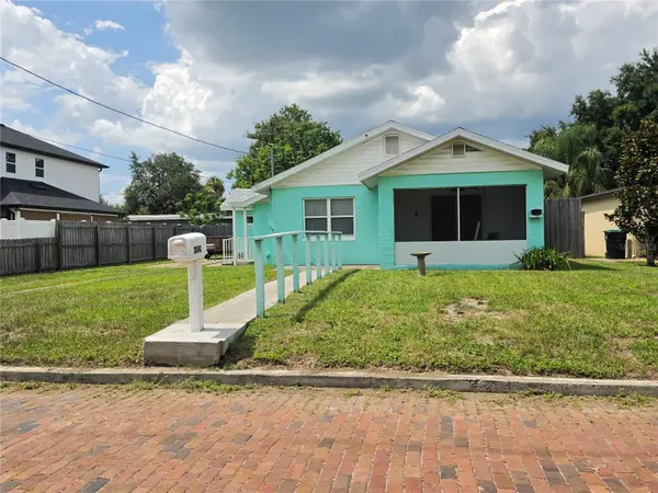 2041 JEWELL AVE, Winter Park, FL 32789