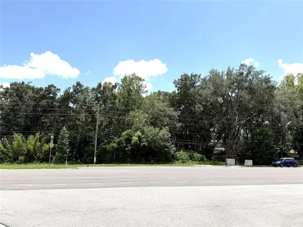 CURRY FORD RD, Orlando, FL 32822