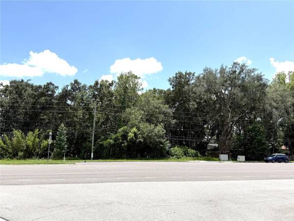 CURRY FORD RD, Orlando, FL 32822