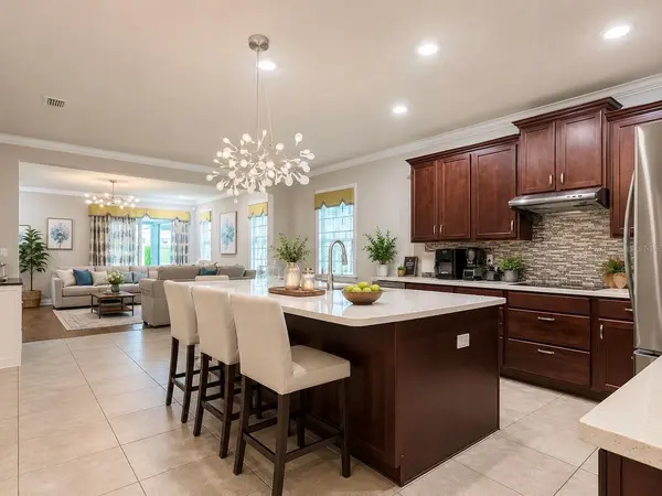 2916 CHANTILLY AVE, Kissimmee, FL 34741