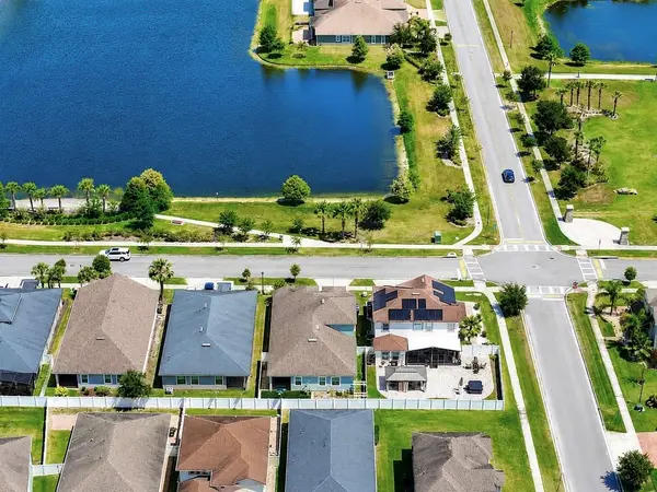 2916 CHANTILLY AVE, Kissimmee, FL 34741