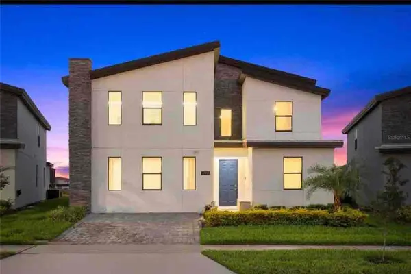 4535 NARRATIVE LN, Kissimmee, FL 34746