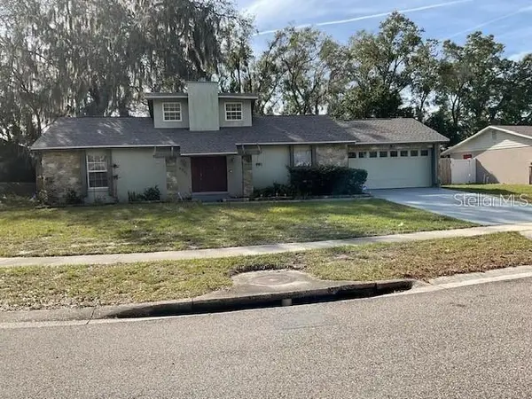 6206 CHINABERRY DR, Orlando, FL 32808