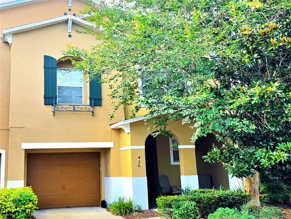 430 PENNY ROYAL PL, Oviedo, FL 32765