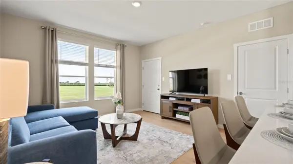 854 TUNDRA LOOP, Groveland, FL 34736