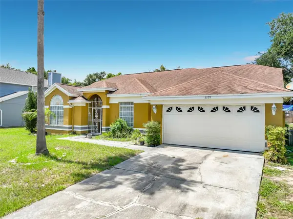 5579 RED BONE LN, Orlando, FL 32810