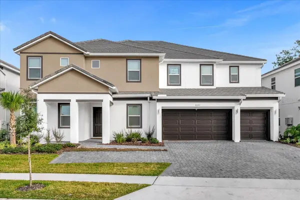 2441 SHANTI DR, Kissimmee, FL 34746