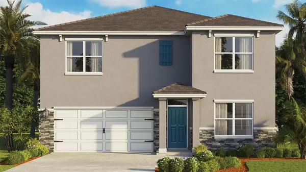 4910 MARSHELDER ST, Apopka, FL 32712