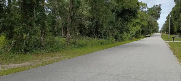 1876 BLACKWELDER RD, De Leon Springs, FL 32130