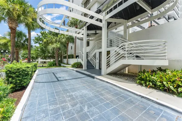 530 E CENTRAL BLVD #503, Orlando, FL 32801