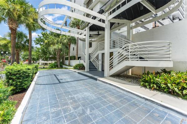 530 E CENTRAL BLVD #503, Orlando, FL 32801