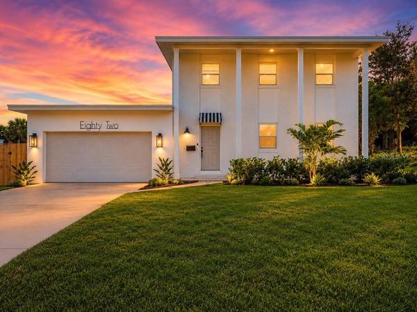 82 RAY MAR DR, Ormond Beach, FL 32176