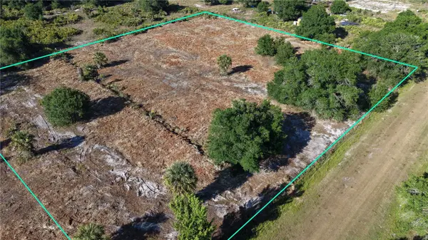 17017 NW 262ND ST, Okeechobee, FL 34972