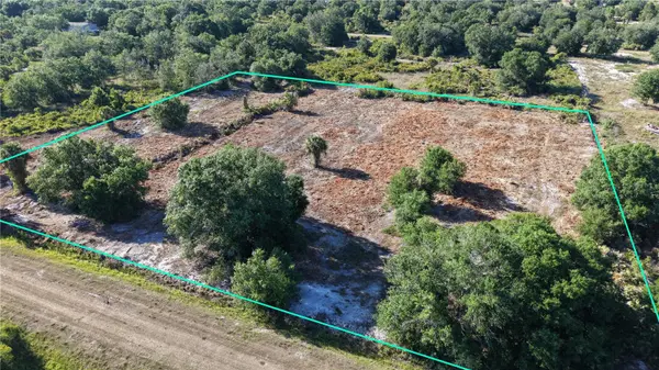 17017 NW 262ND ST, Okeechobee, FL 34972