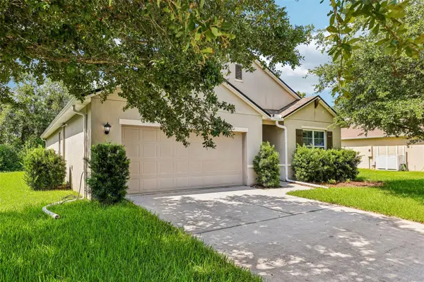 806 GRAND PARK CT, Deland, FL 32724
