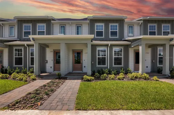 11398 NONA SOUND ST, Orlando, FL 32832
