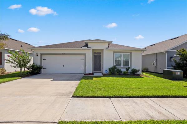 2648 NEVERLAND DR, New Smyrna Beach, FL 32168