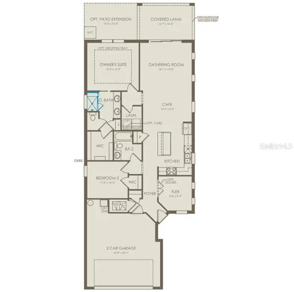 6760 SUNRISE COVE DRIVE, Clermont, FL 34714