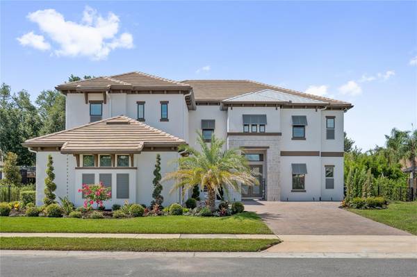 10175 BROCKSPORT CIR, Gotha, FL 34734