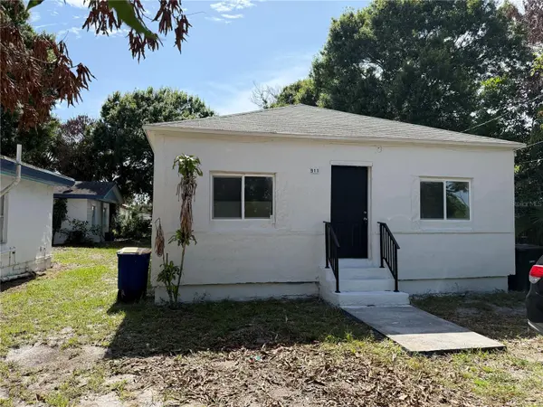 911 N 21ST ST, Fort Pierce, FL 34950