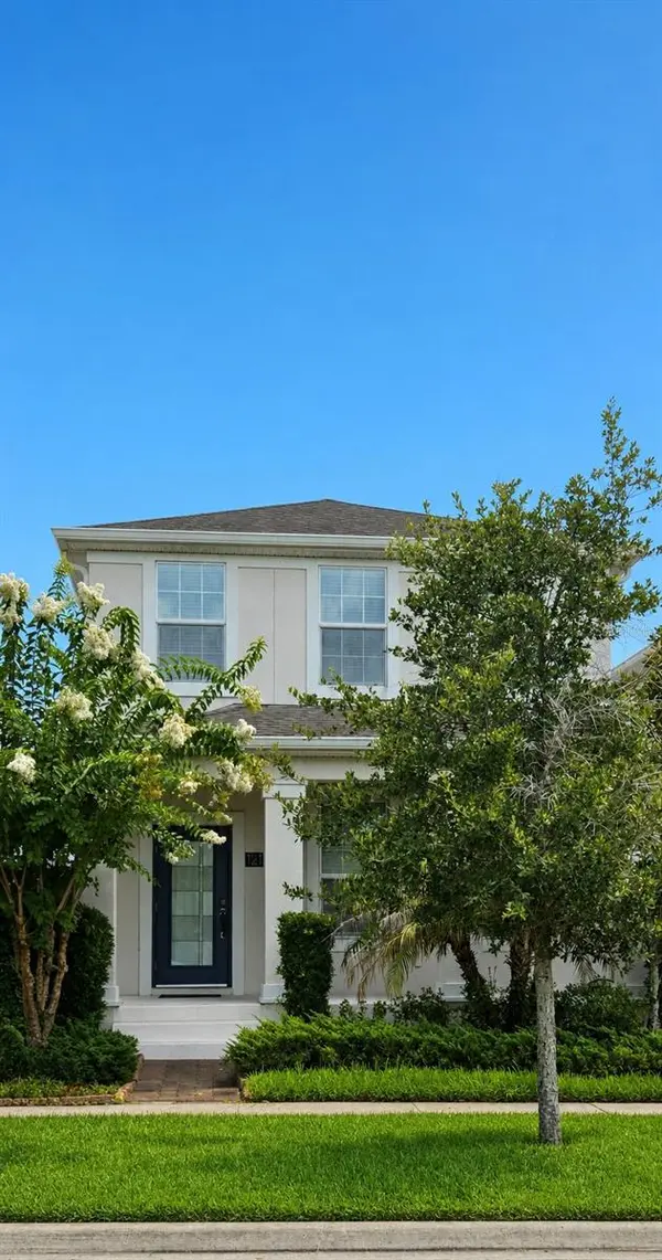 12156 PHILOSOPHY WAY, Orlando, FL 32832