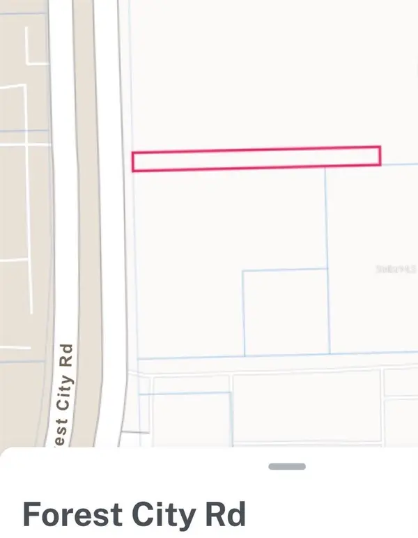 LOT 131, FOREST CITY RD, Orlando, FL 32810