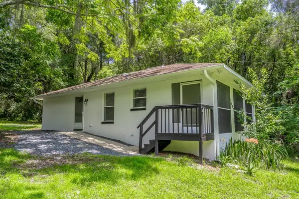 497 W BERESFORD RD, Deland, FL 32720