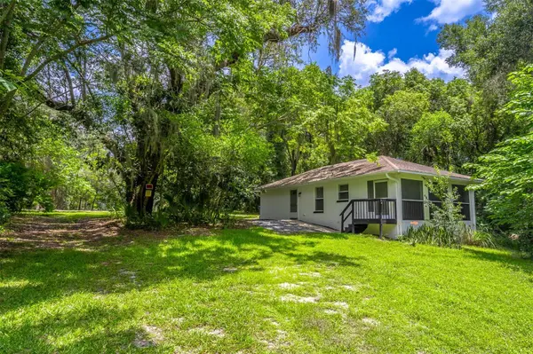 497 W BERESFORD RD, Deland, FL 32720