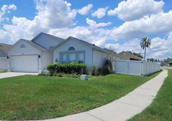 3114 STERN CT, Kissimmee, FL 34743