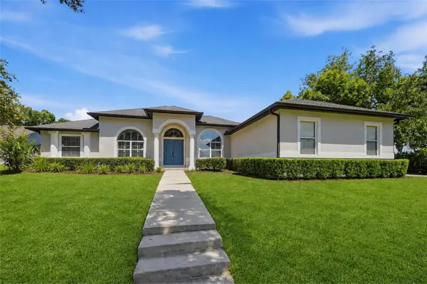 5741 BAY SIDE DR, Orlando, FL 32819