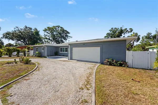 4660 22ND AVE S, St Petersburg, FL 33711