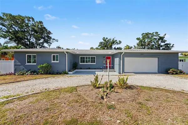 4660 22ND AVE S, St Petersburg, FL 33711