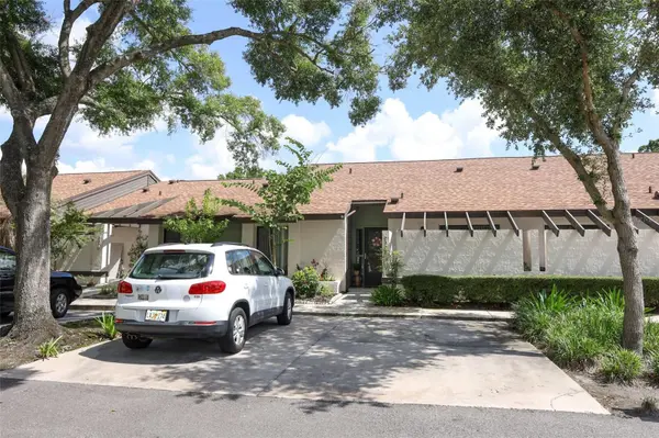 2372 SUN VALLEY CIR #2372, Winter Park, FL 32792