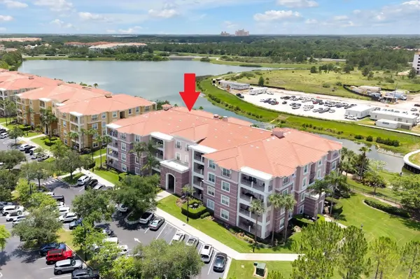 5048 SHOREWAY LOOP #40404, Orlando, FL 32819