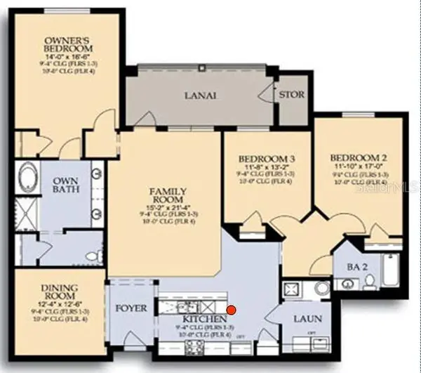 5048 SHOREWAY LOOP #40404, Orlando, FL 32819