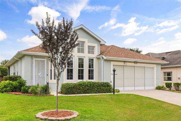 6170 SAILBOAT AVE, Tavares, FL 32778