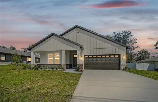 10459 ABBEVILLE ST, Spring Hill, FL 34608