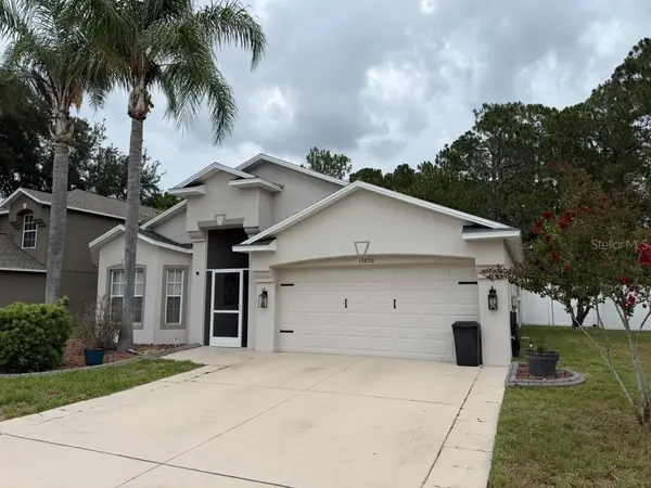 13850 ROYSTON BND, Hudson, FL 34669