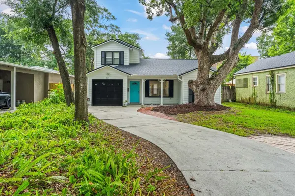 805 W SMITH ST, Orlando, FL 32804