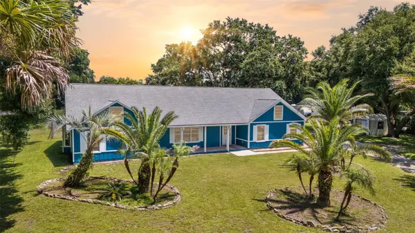 4036 ARLINGTON AVE, Mims, FL 32754