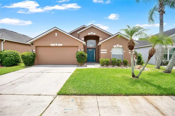 14170 SUNRIVER AVE, Orlando, FL 32828