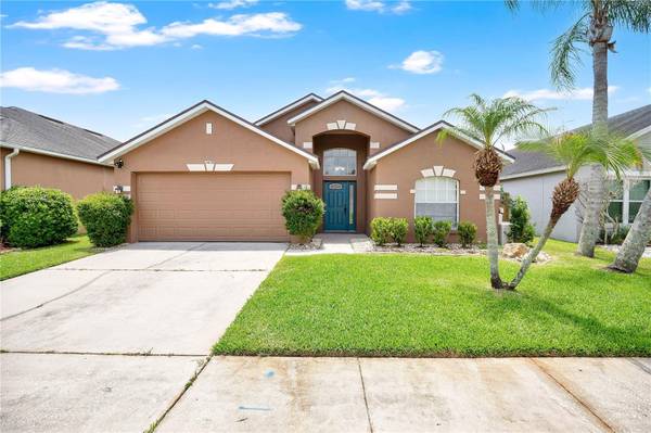 14170 SUNRIVER AVE, Orlando, FL 32828