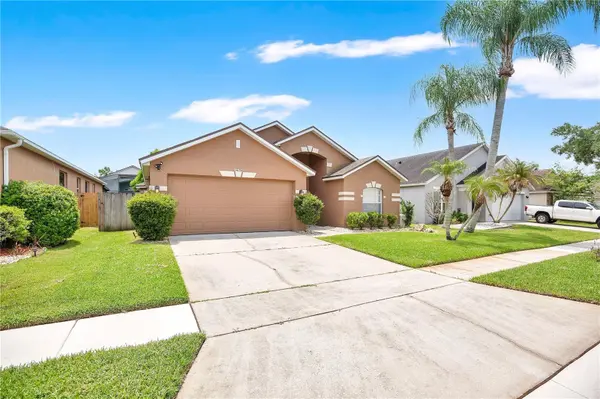 14170 SUNRIVER AVE, Orlando, FL 32828