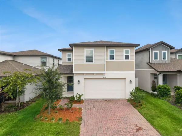 2292 MYSTIC MAZE LN, Clermont, FL 34715