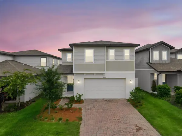 2292 MYSTIC MAZE LN, Clermont, FL 34715