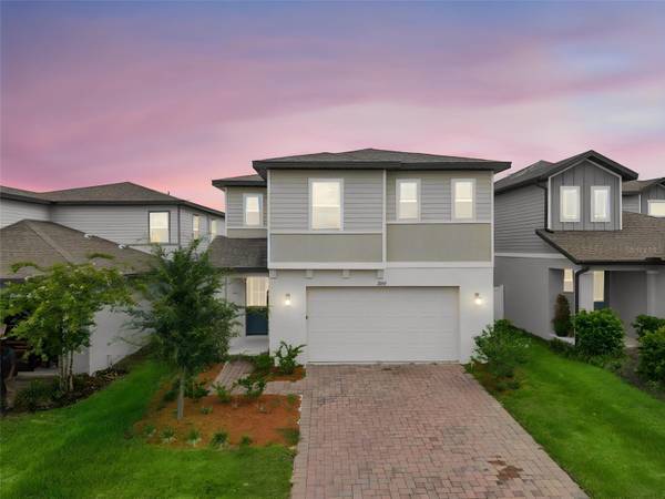 2292 MYSTIC MAZE LN, Clermont, FL 34715